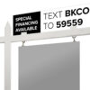 BKCO Mortgage | 3mm PVC Sign Riders 6" x 24" - Image 5