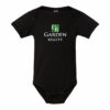 Garden Realty | Baby Bodysuit - Image 2