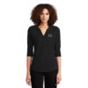 Platinum Realty | OGIO® Ladies Jewel Henley
