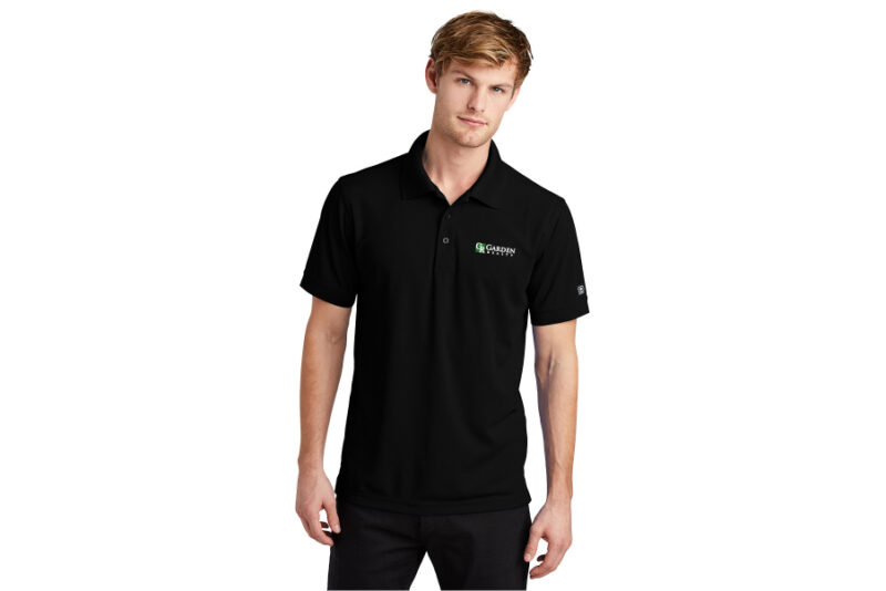 Garden Realty | OGIO®Men's Short Sleeve Caliber2.0 Polos