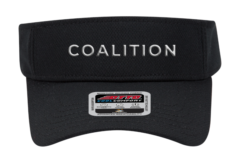 Coalition | Visor