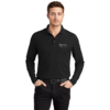 Keller Williams Greater Lexington | Ogio Long Sleeve Mens Polos