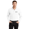 Keller Williams Greater Lexington | Ogio Long Sleeve Mens Polos - Image 2