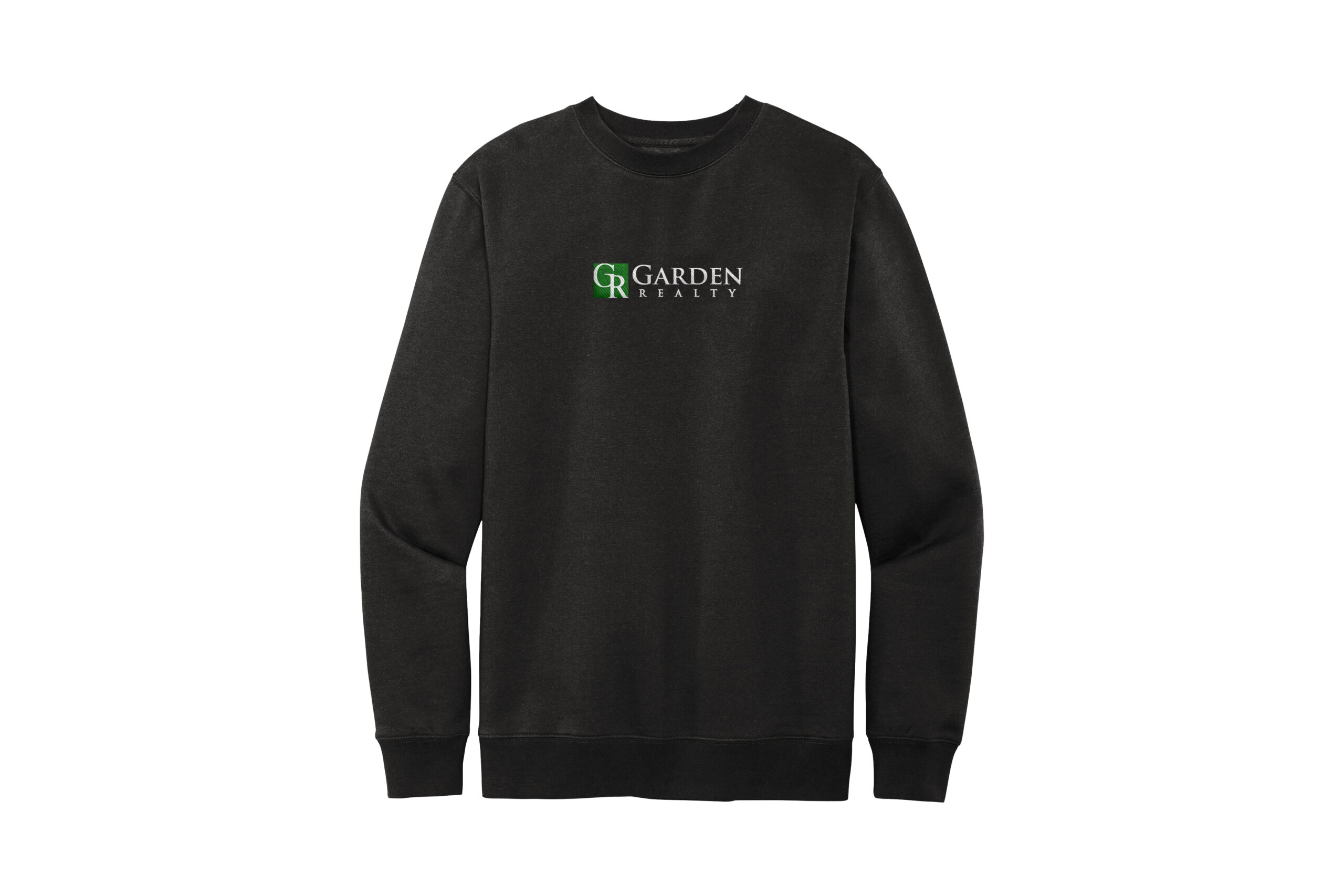 Garden Realty | Crew Neck Sweatshirt - Image 2