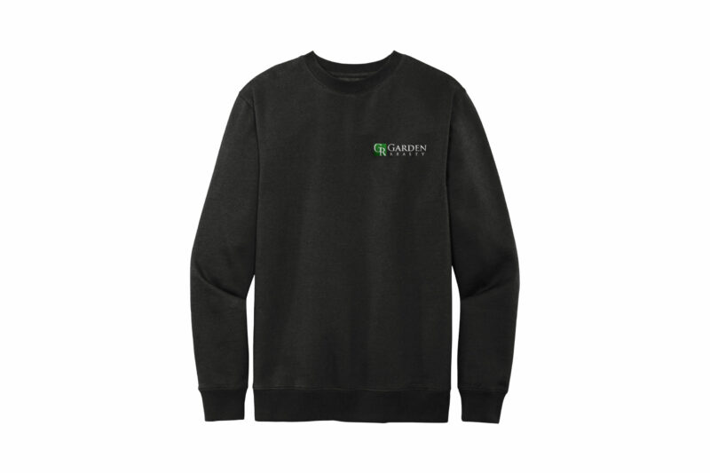 Garden Realty | Crew Neck Sweatshirt - Image 4