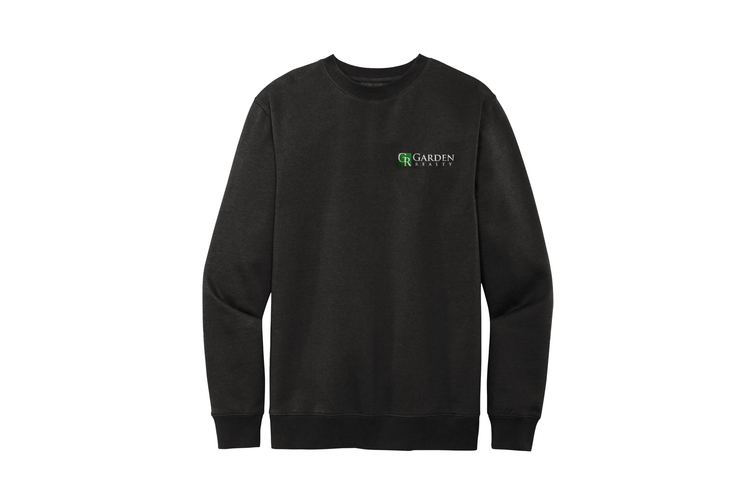 Garden Realty | Crew Neck Sweatshirt - Image 4