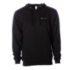 Garden Realty | Midweight Hooded Sweatshirt Embroidered