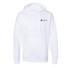 Garden Realty | Midweight Hooded Sweatshirt Embroidered - Image 2