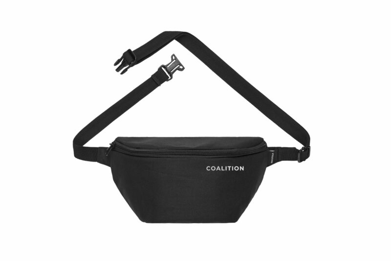 Coalition | AS Colour Fanny Pack (Direct To Film)