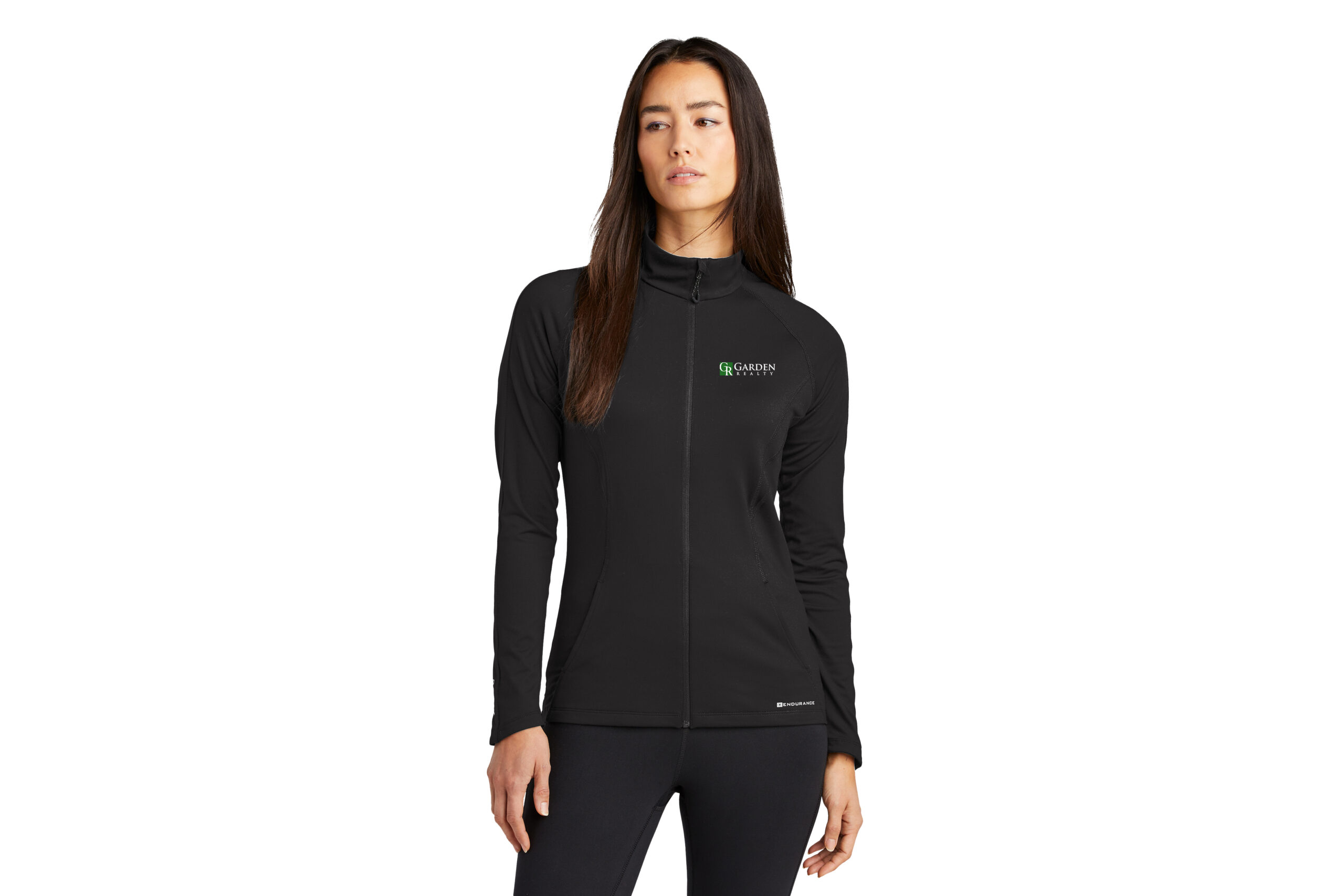 Garden Realty | OGIO® ENDURANCE Ladies Radius Full-Zip