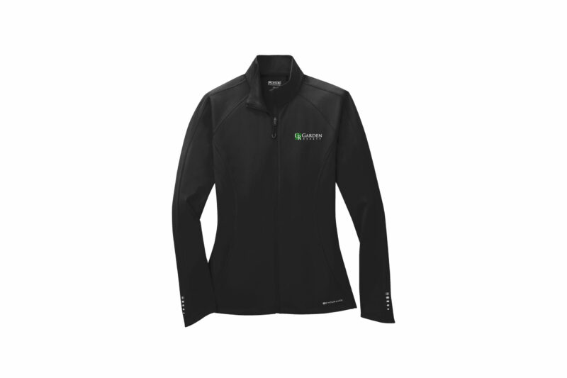 Garden Realty | OGIO® ENDURANCE Ladies Radius Full-Zip - Image 2