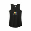 KW Rainbow Network | Gym Shirt Women - Image 2