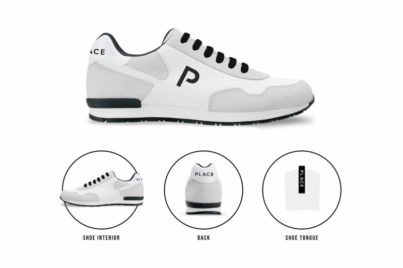 PLACE_Shoes_white