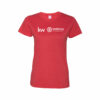 Ben Kinney Brokerages | Women's Fine Jersey- Direct To Film - Image 4
