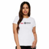 Ben Kinney Brokerages | Women's Fine Jersey- Direct To Film