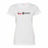 Ben Kinney Brokerages | Women's Fine Jersey- Direct To Film - Image 2