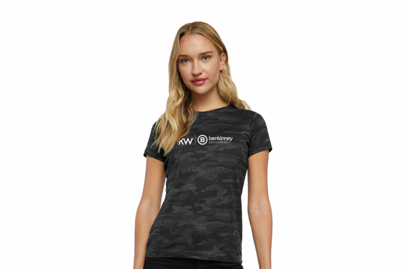 Ben Kinney Brokerages | Women's Fine Jersey- Direct To Film - Image 7