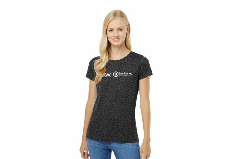 Ben Kinney Brokerages | Women's Fine Jersey- Direct To Film - Image 9