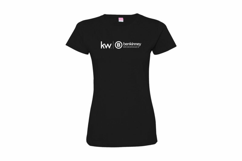 Ben Kinney Brokerages | Women's Fine Jersey- Direct To Film - Image 6