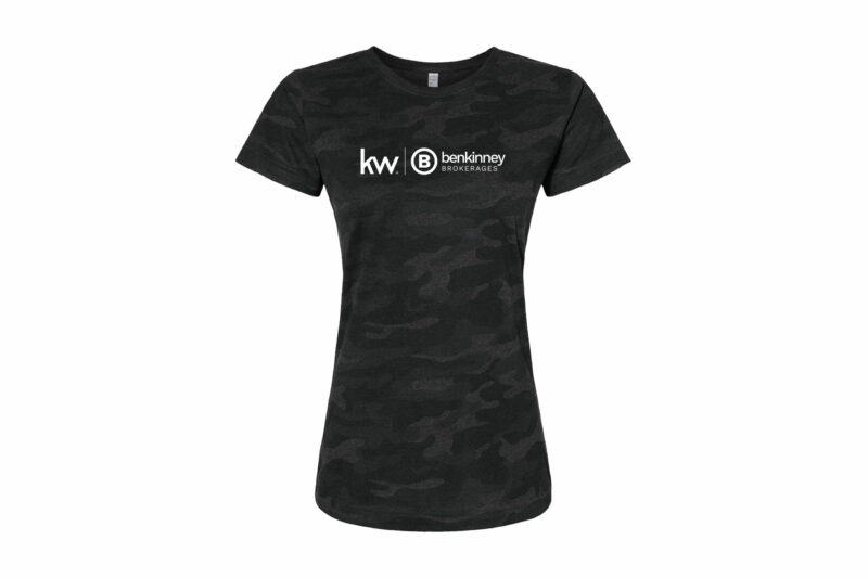 Ben Kinney Brokerages | Women's Fine Jersey- Direct To Film - Image 8