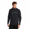 Garden Realty | OGIO® ENDURANCE Fulcrum 1/4-Zip