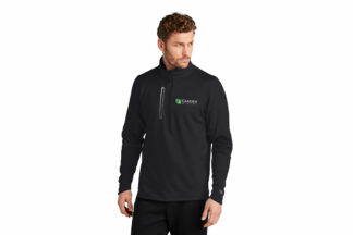 Garden Realty | OGIO® ENDURANCE Fulcrum 1/4-Zip