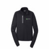 Garden Realty | OGIO® ENDURANCE Fulcrum 1/4-Zip - Image 2