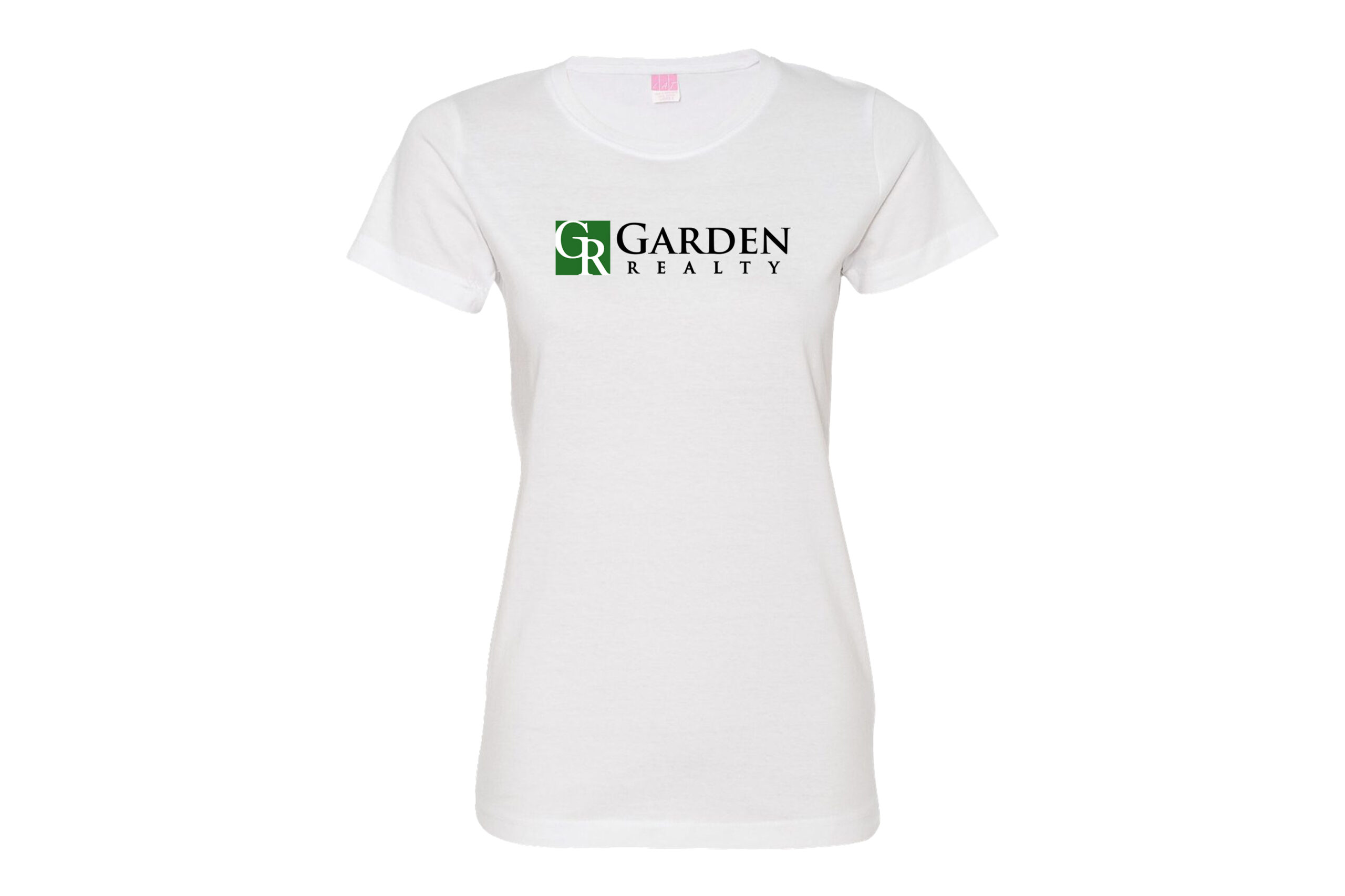 Garden Realty | Women's Fine Jersey- Direct To Film - Image 2