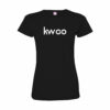 KW Go | Women's Fine Jersey- Direct To Film - Image 3