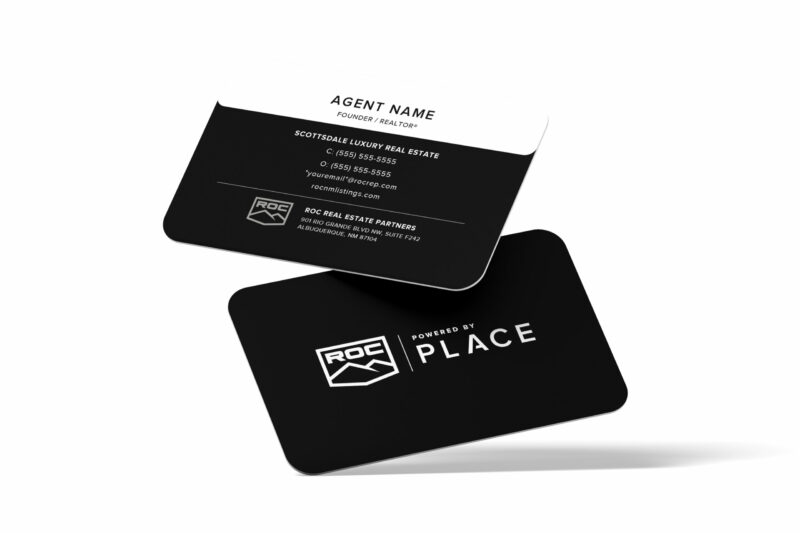 PLACE | ROC Real Estate Partners