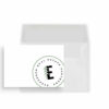 Evergreen Real Estate Partners | Thank You Greeting Cards - Image 3