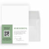 Evergreen Real Estate Partners | Thank You Greeting Cards - Image 2
