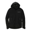 Coalition | Eddie Bauer Mens Weather Edge Rain Jacket - Image 4