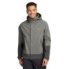 Coalition | Eddie Bauer Mens Weather Edge Rain Jacket