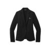 KW | Women’s Relaxed Knit Blazer