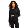 Real | Women’s Relaxed Knit Blazer