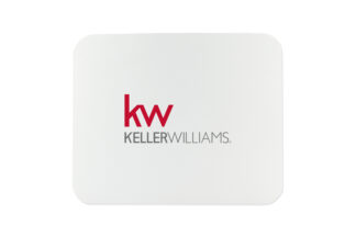 Keller Williams | Mousepad