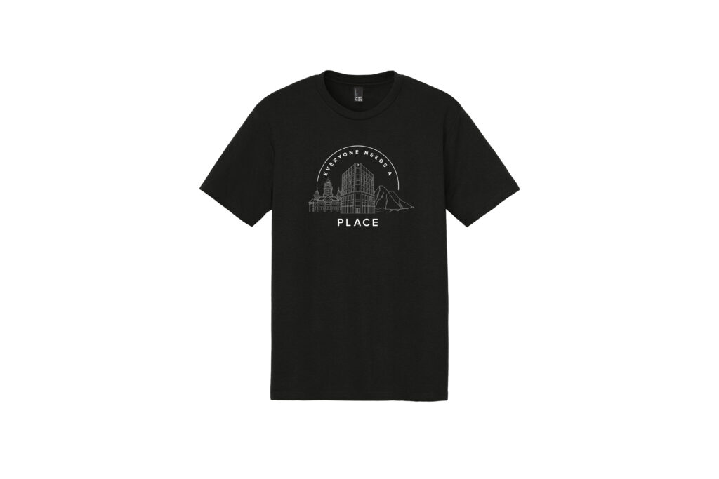 PLACE | HQ T-Shirt